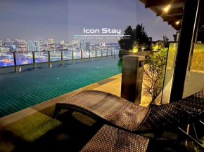 Premium Retreat Suite @ Icon City